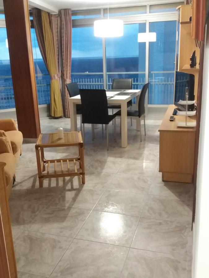 Torresol Benidorm Exterior foto